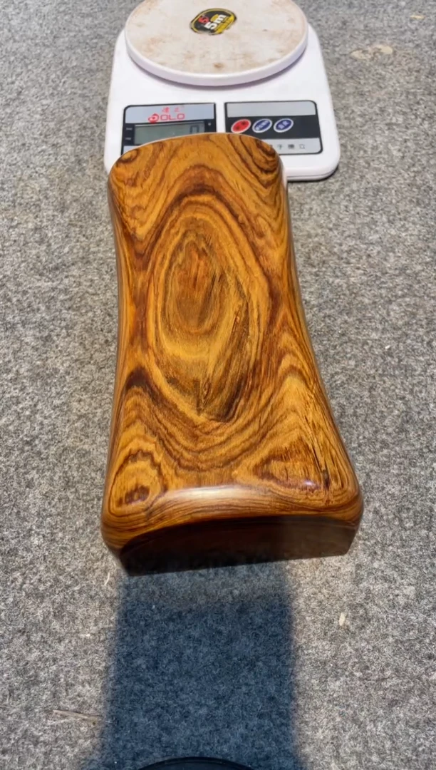 【闪购商品】1根雕1