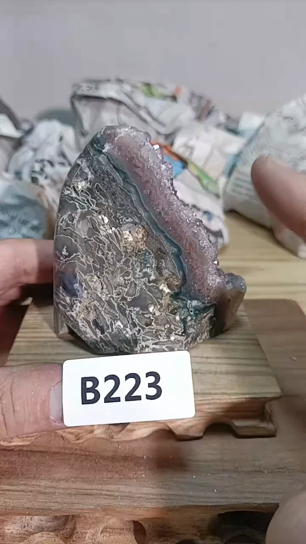 【闪购商品】水晶大型摆件（非配饰）未镶嵌水晶原石