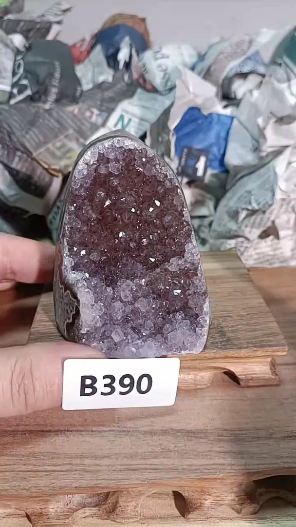 【闪购商品】水晶大型摆件（非配饰）未镶嵌水晶原石