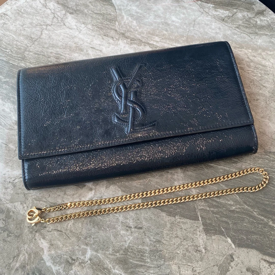 99新 YSL/圣罗兰 圣罗兰YSL 手拿包