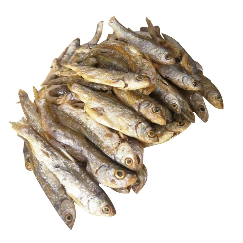 农家小餐条鱼（小刀鱼）