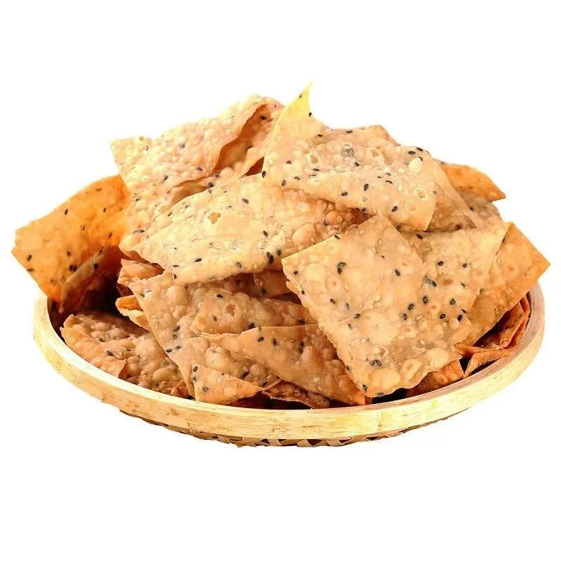 江西鄱阳豆角酥450g/兰花片450g