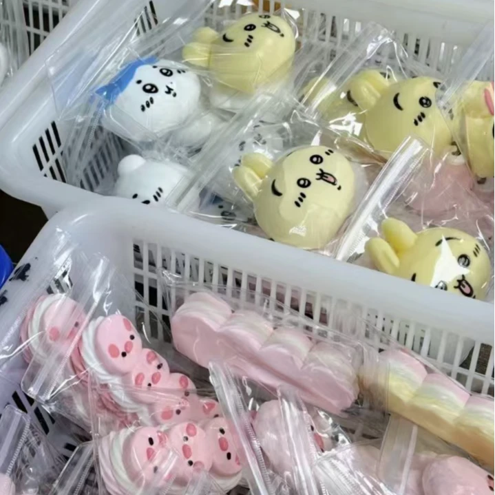 硅胶捏捏（补米不能直拍）NO退NO换