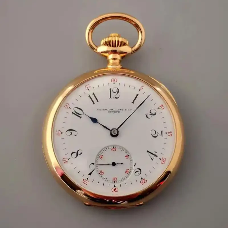 中古回流配件怀表（以直播间为准）