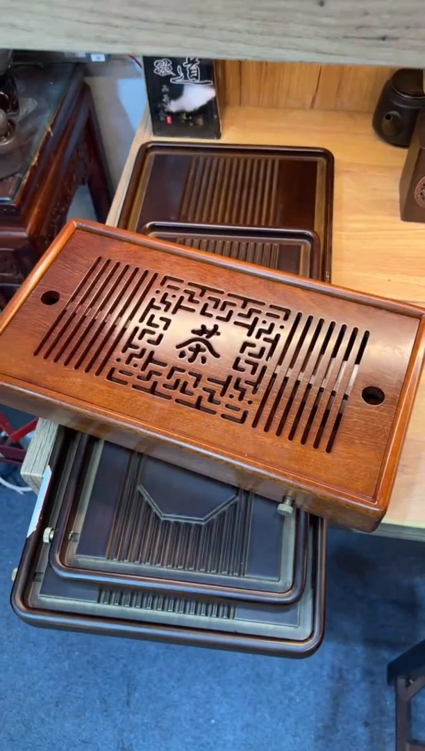 【闪购商品】瓷@茶花迷尼37*20*4