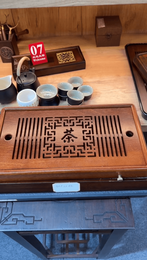 【闪购商品】瓷@茶花小37*20*4