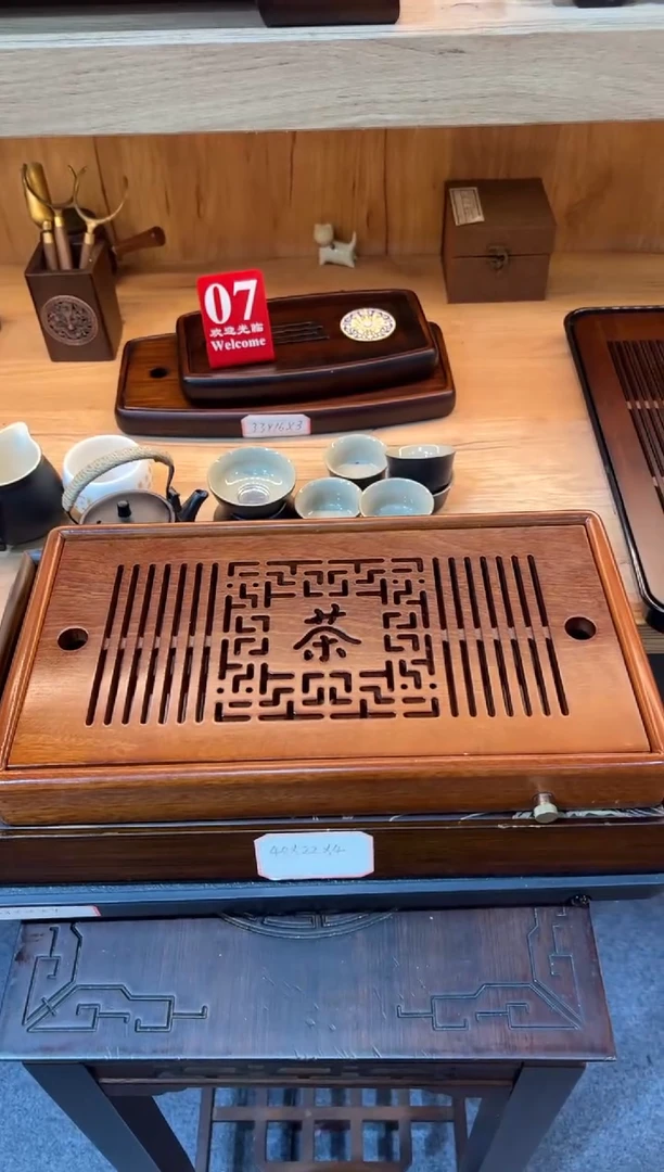 【闪购商品】瓷@茶花小37*20*4