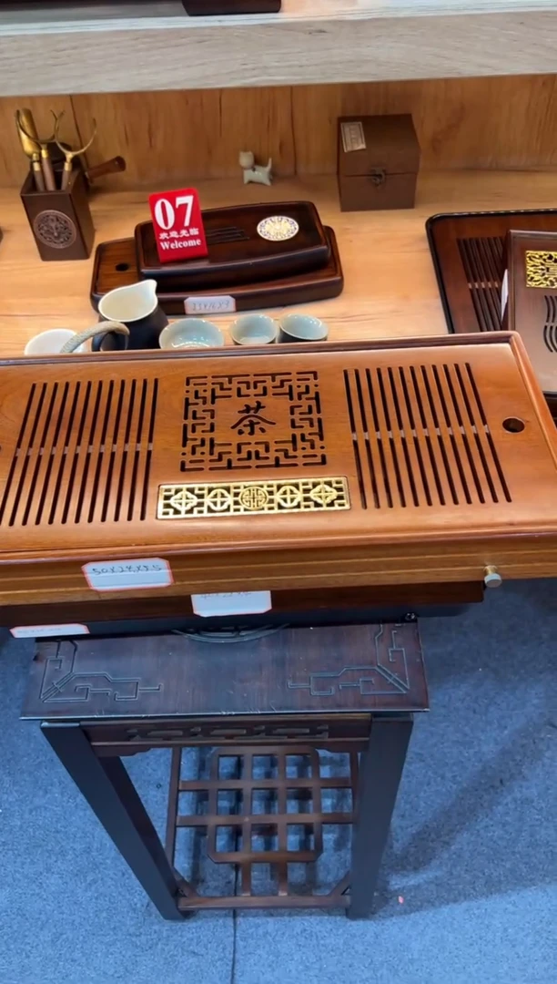 【闪购商品】瓷@茶花大50*24*5.5