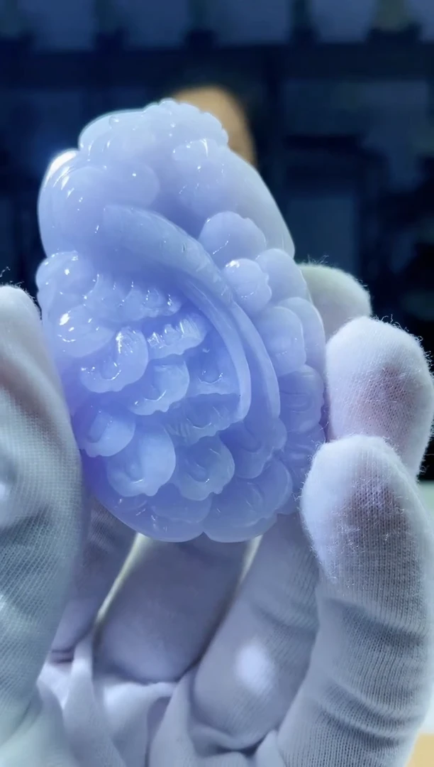 【闪购商品】定制翡翠未镶嵌毛货09270028