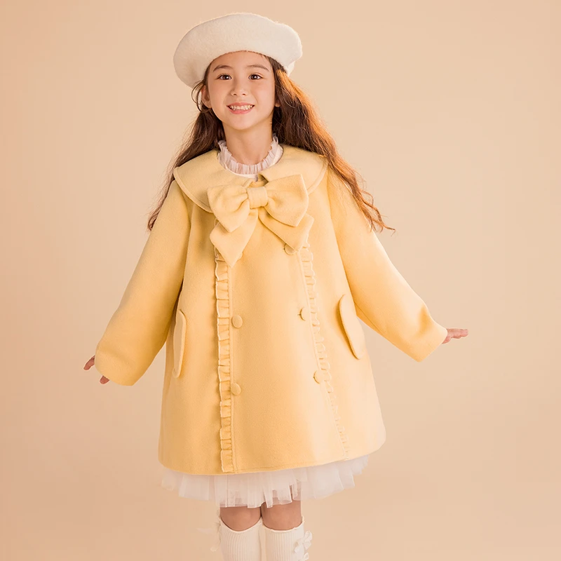 【编号601-700】笛牧棉服呢大衣外套集合链接7