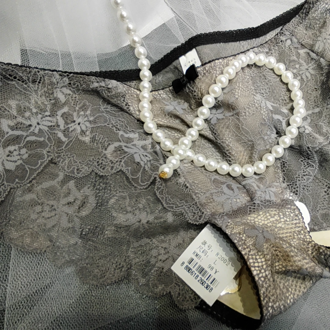 虹莉秀82003K 女士性感配套内裤