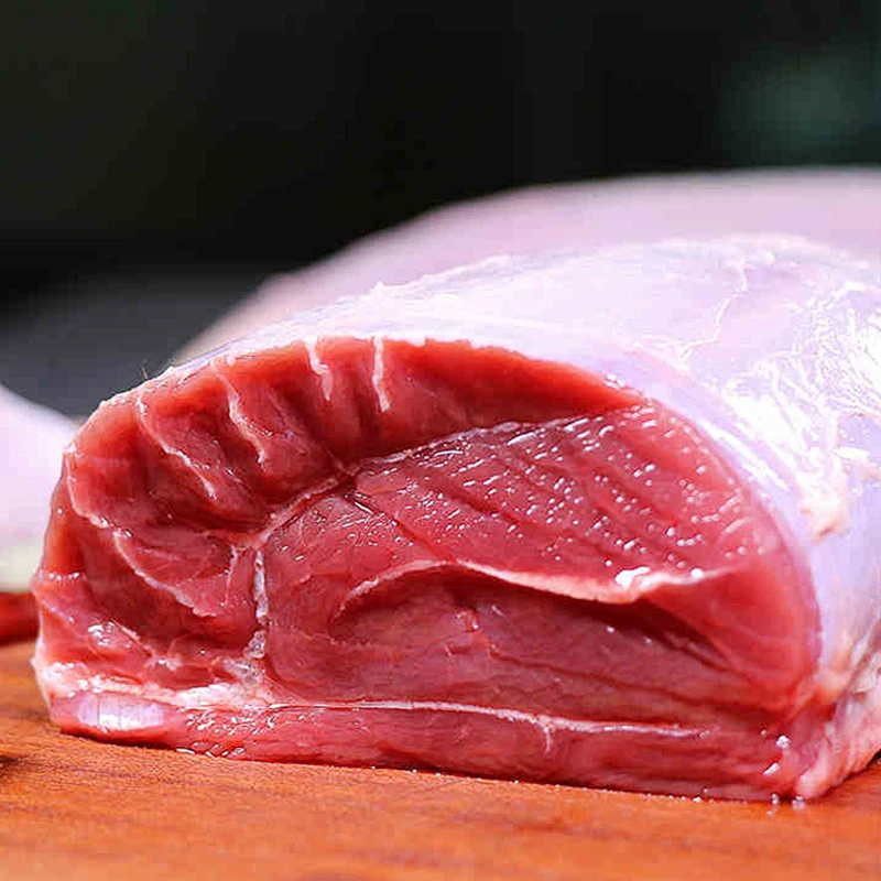 【正宗内蒙草原】新鲜现切牛腱子肉