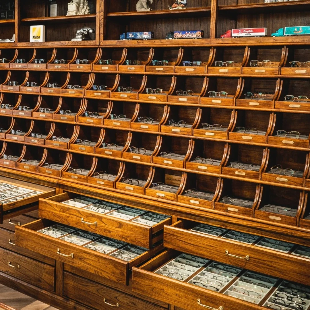 【8】高品质日系眼镜架 精致钛架气质眼镜框镜架