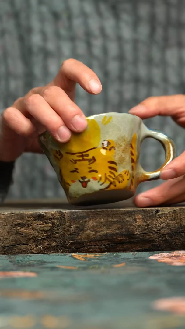 【闪购商品】陶瓷瓶陶瓷