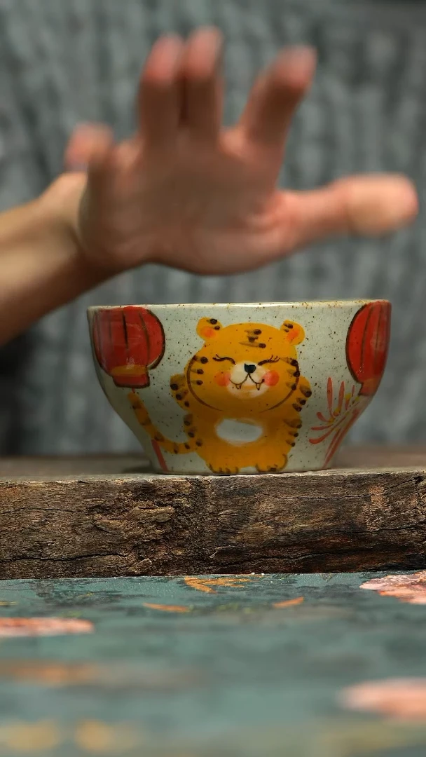 【闪购商品】陶瓷瓶陶瓷