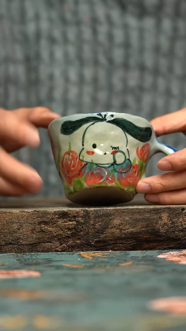 【闪购商品】陶瓷瓶陶瓷