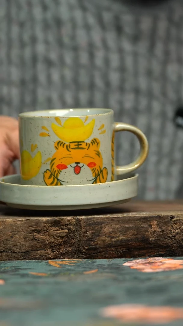 【闪购商品】陶瓷瓶陶瓷