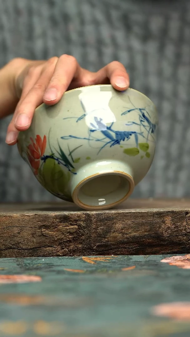 【闪购商品】陶瓷瓶陶瓷