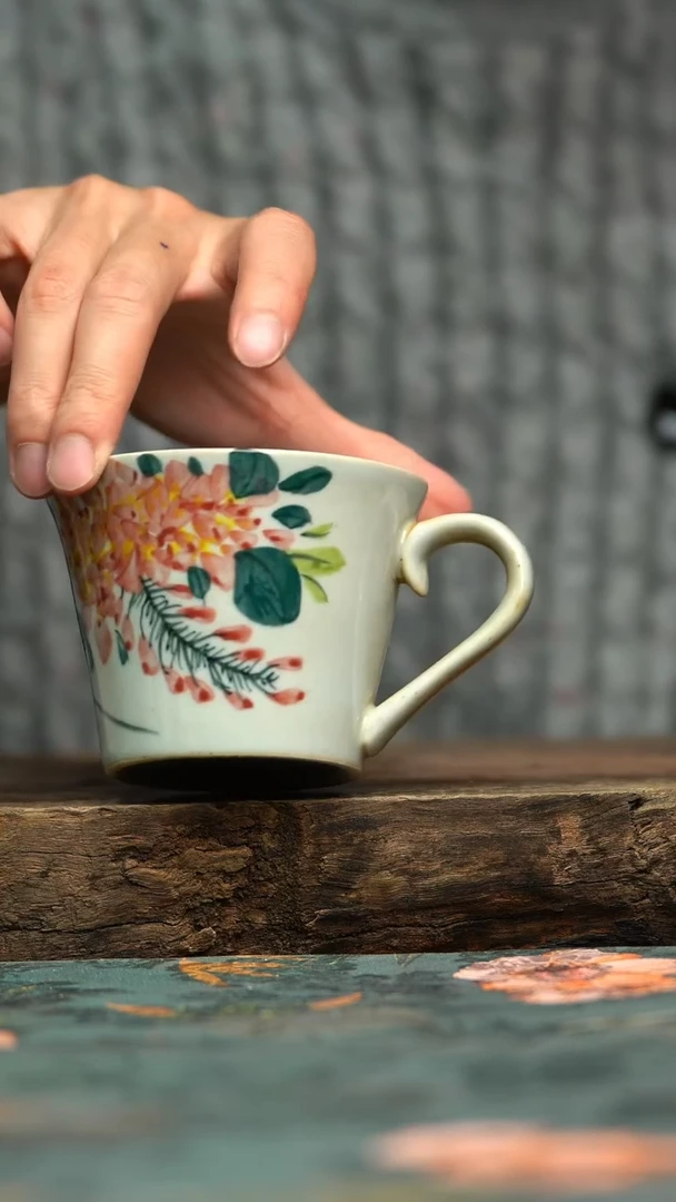【闪购商品】陶瓷瓶陶瓷
