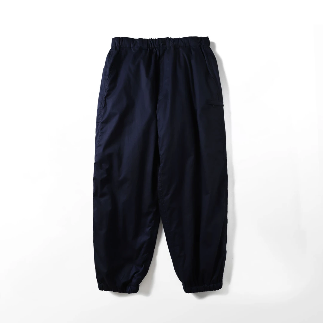 WildOut三色Thermolite棉轻量抗撕裂混纺机能长裤