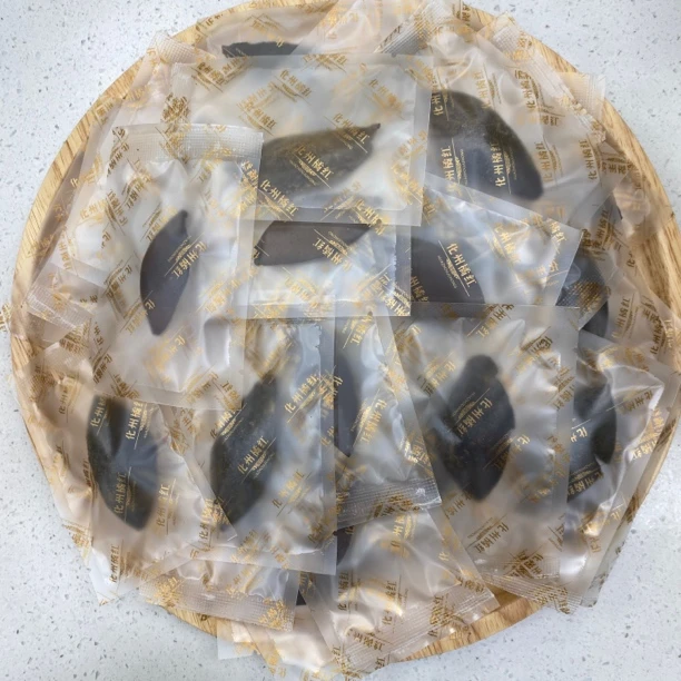 【橘ju红皮】化州 ju橘ju红皮 独立包装