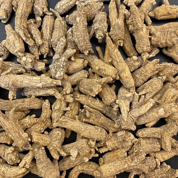 【西洋参】（美）花旗参 西洋参 8-10克