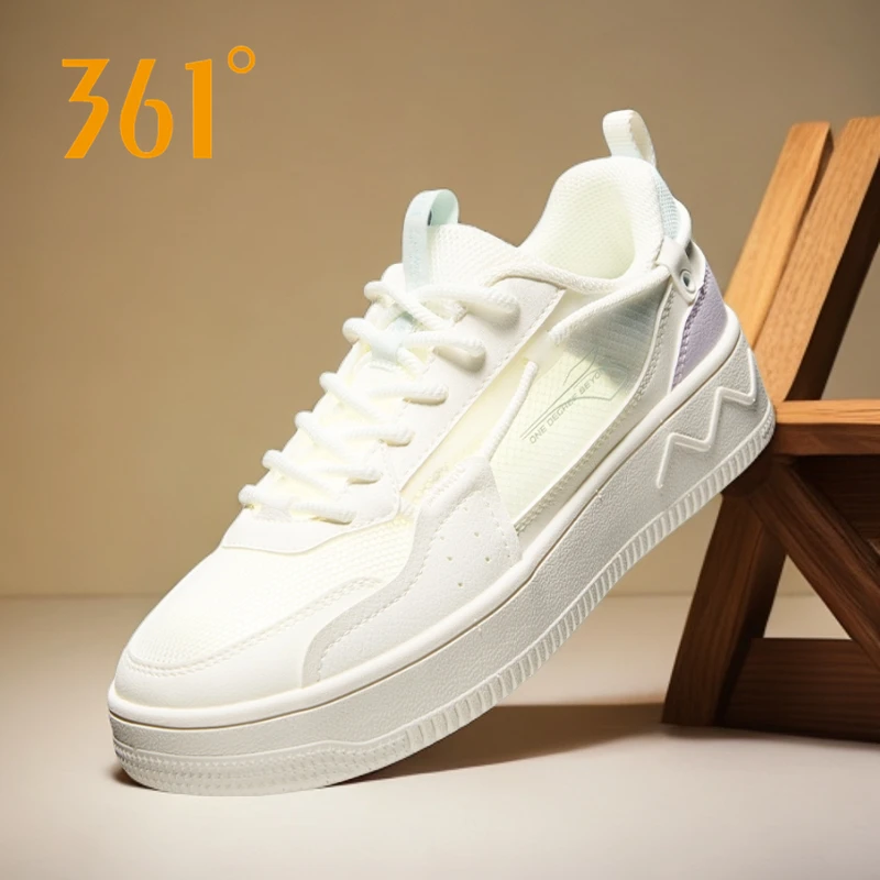 361板鞋男女千念透气小白鞋情侣休闲鞋百搭潮流运动鞋情侣尤莱特