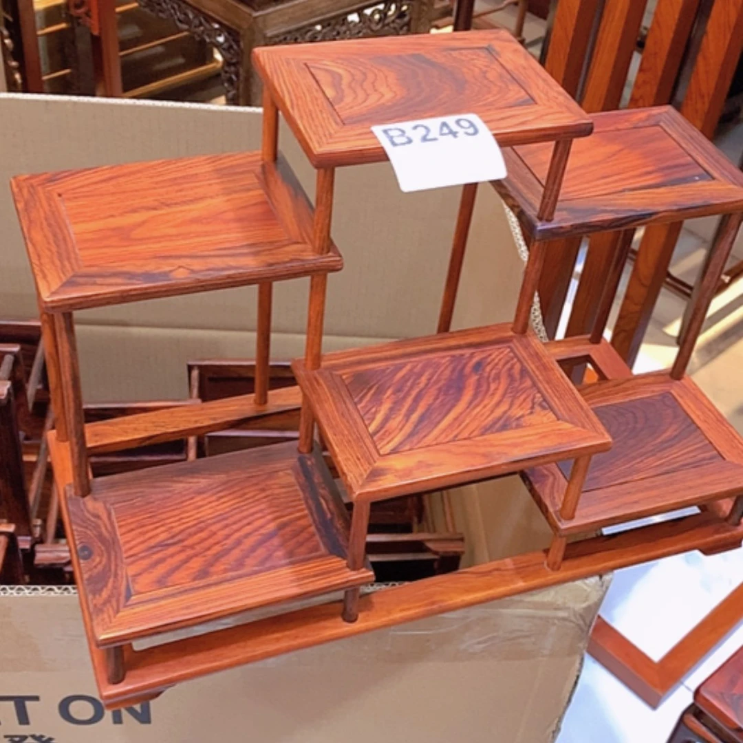 【闪购商品】红贵宝国**红249