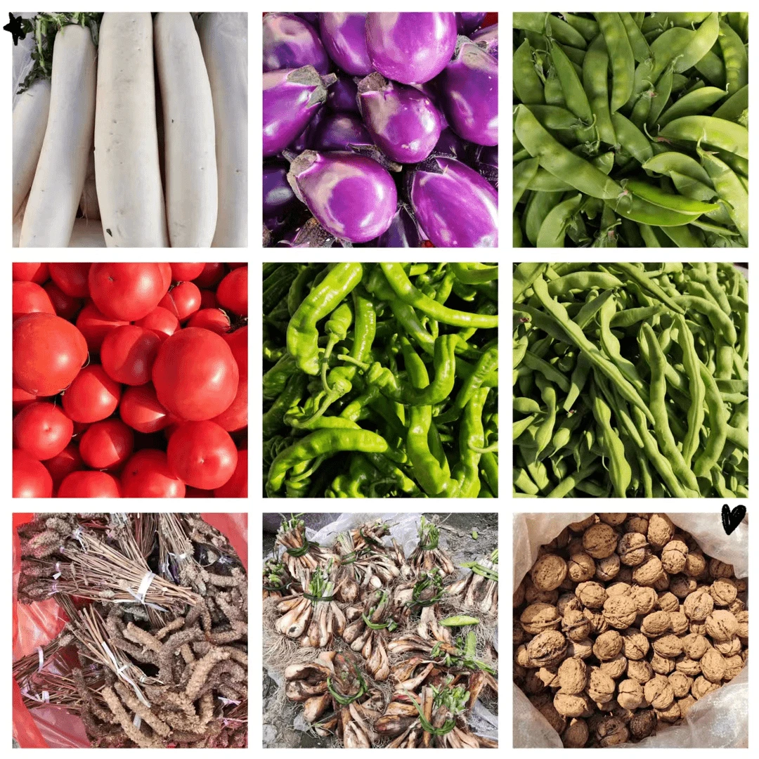 云味阁 甄选1号【农家=山货=土特产=】50临时链接