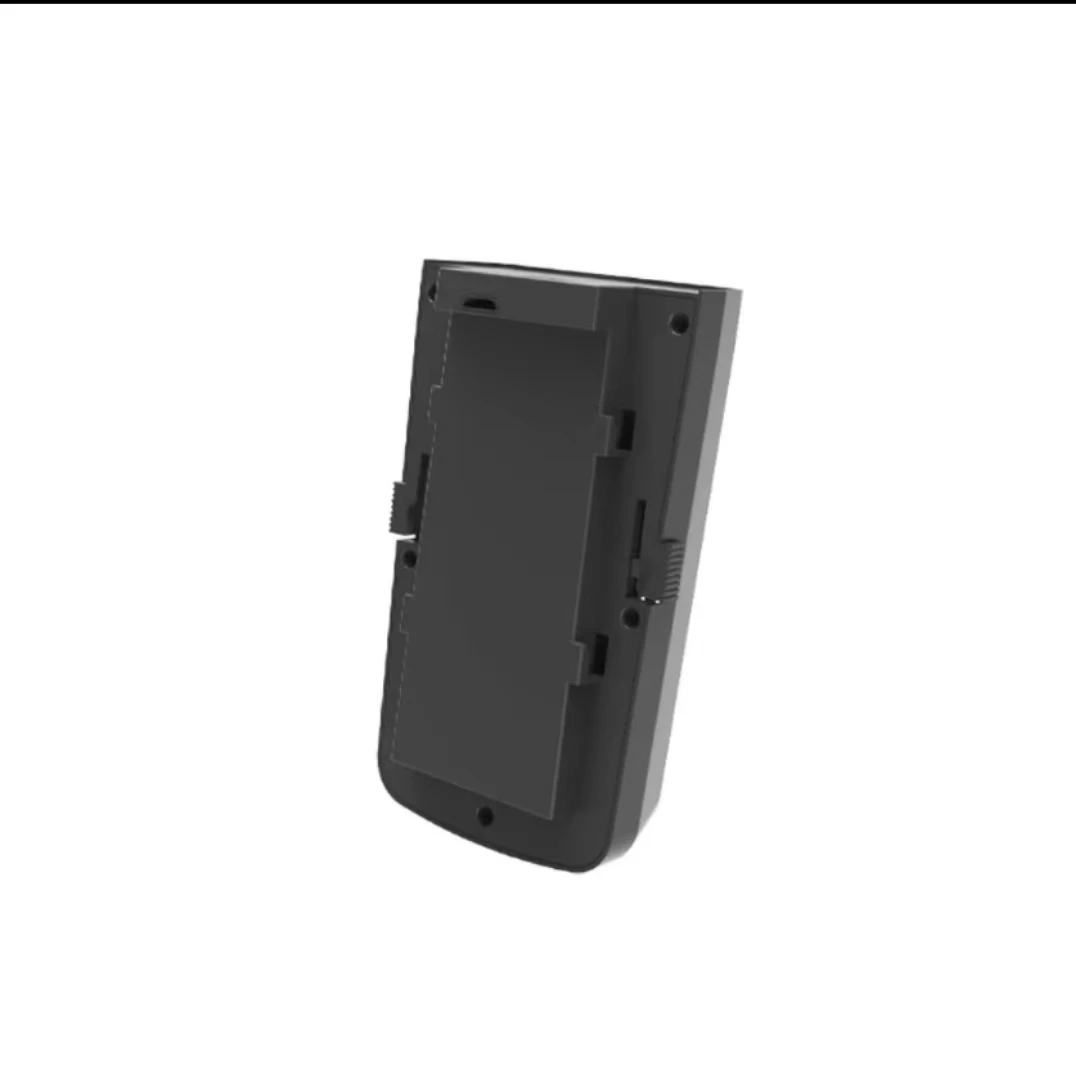 飞行器电池收纳包枫叶配件