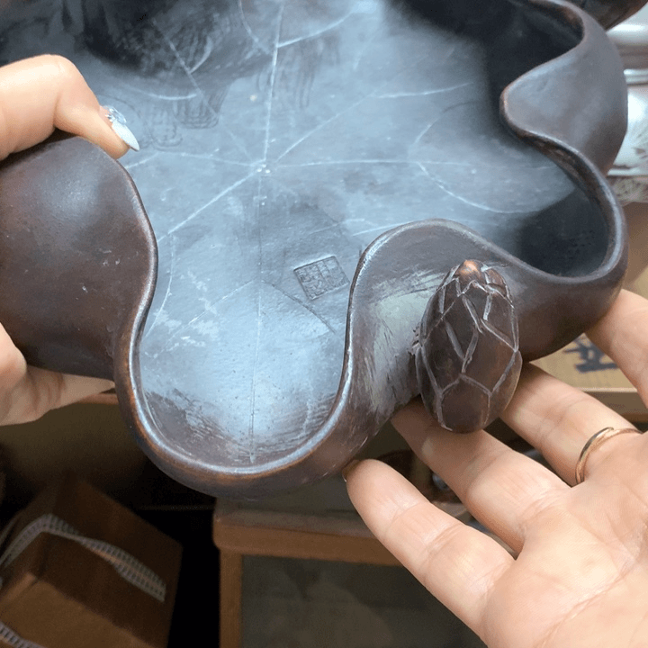 摆件手工制作好物分享