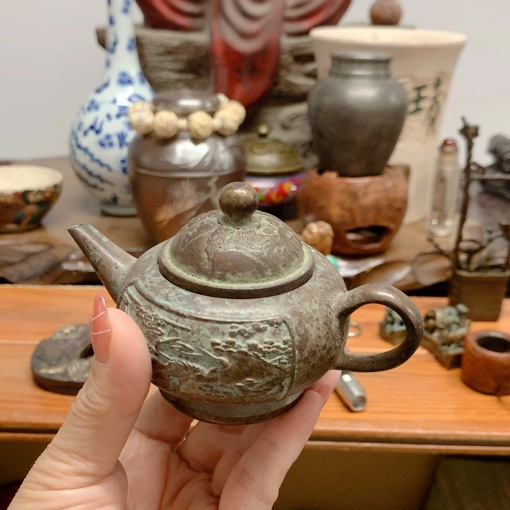 摆件今天我要大卖卖卖卖