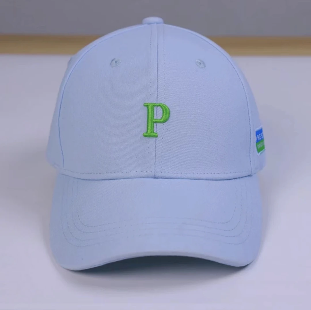 普雷斯顿防晒钓鱼帽