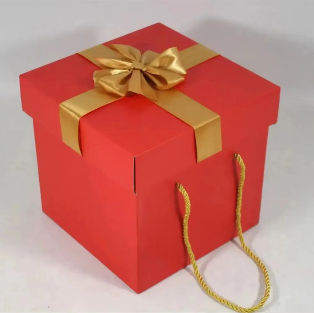 【普洱茶源头茶厂联盟小袁】999普洱茶礼包