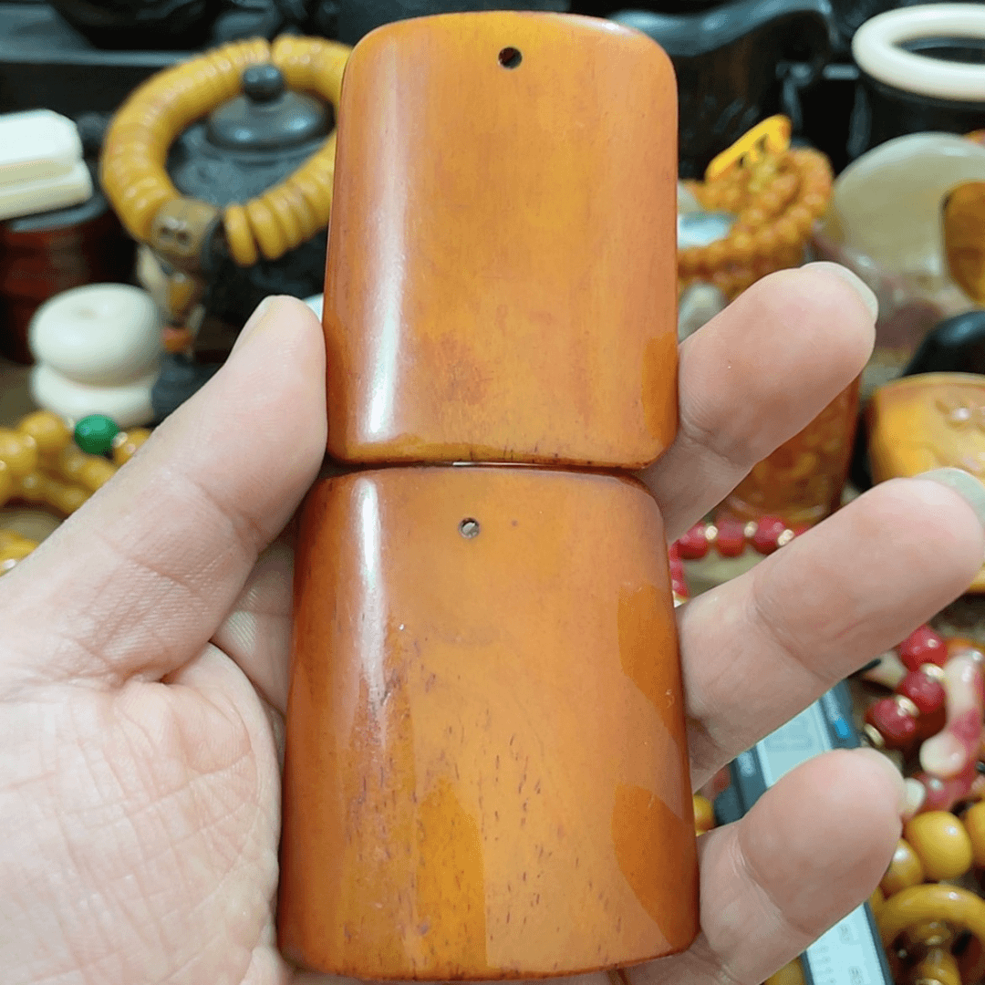 【闪购商品】瓷盖碗L****