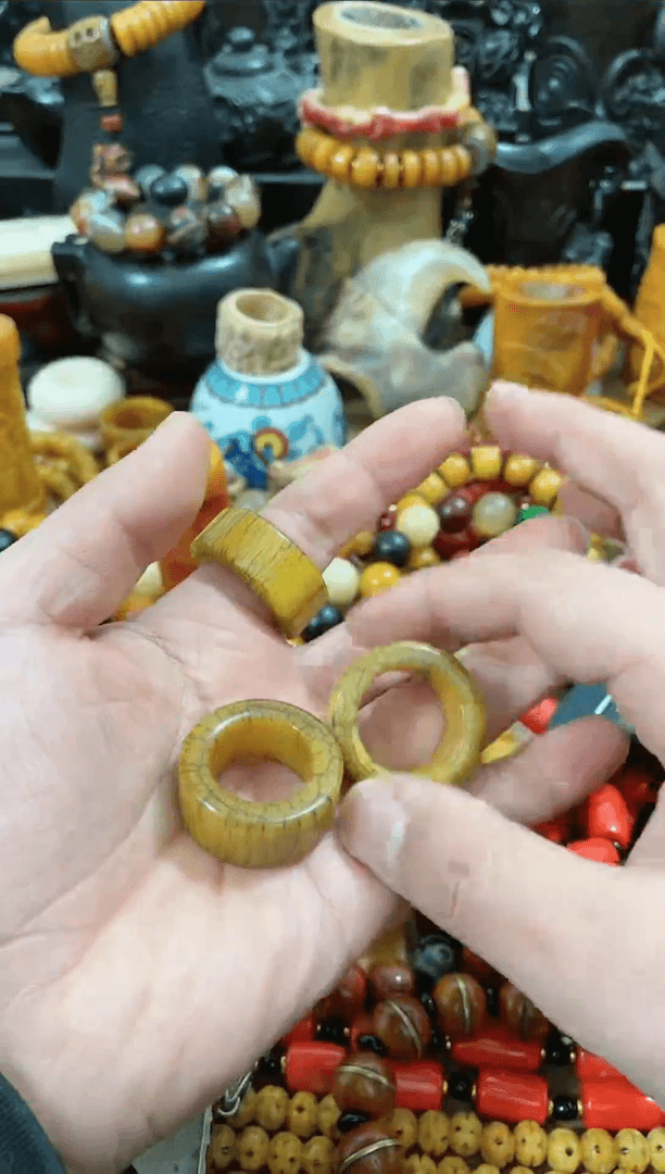 【闪购商品】瓷盖碗精品好物