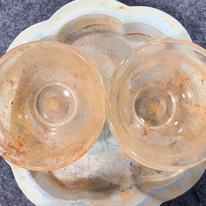 摆件瓷瓷瓷器瓷器摆件