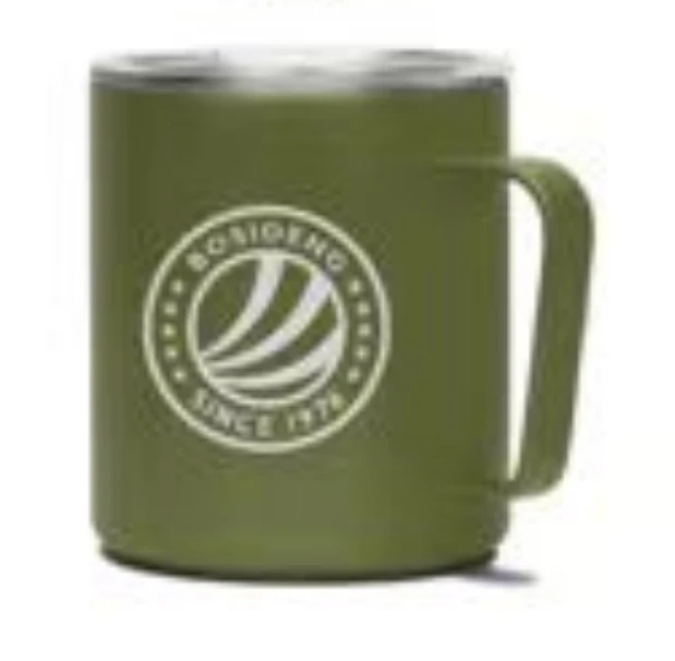 便携咖啡杯-颜色随机