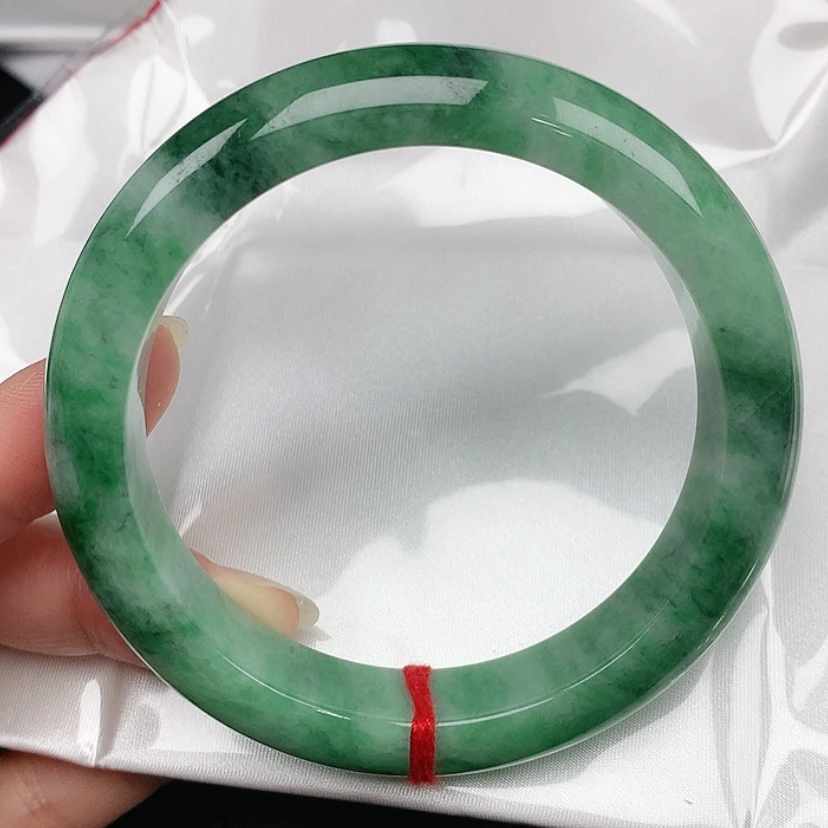 【闪购商品】翡翠手镯未镶嵌