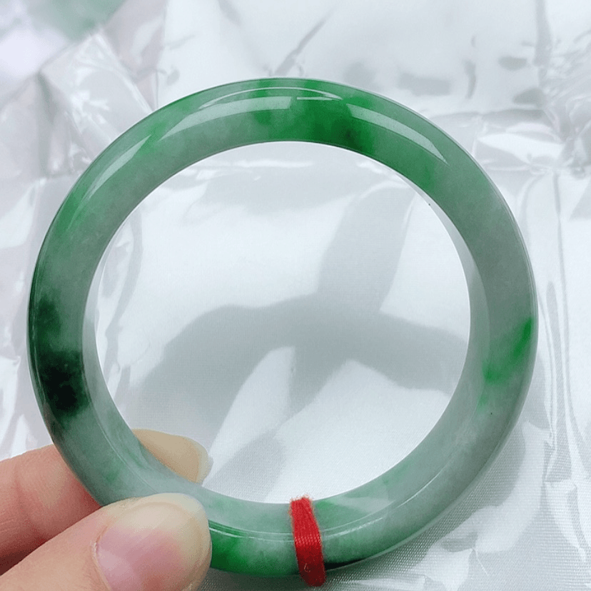 【闪购商品】翡翠手镯未镶嵌
