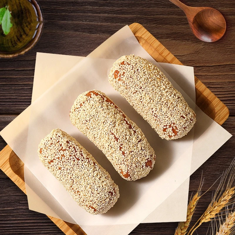 吉祥琦手工麻枣蓼花糖大京果芋头酥雪枣解馋零食糕点美味匠心手作