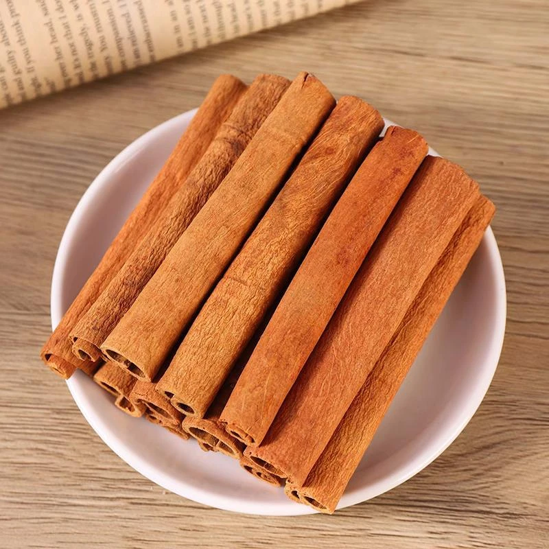 精品特级滋补肉桂棒食用散装香料