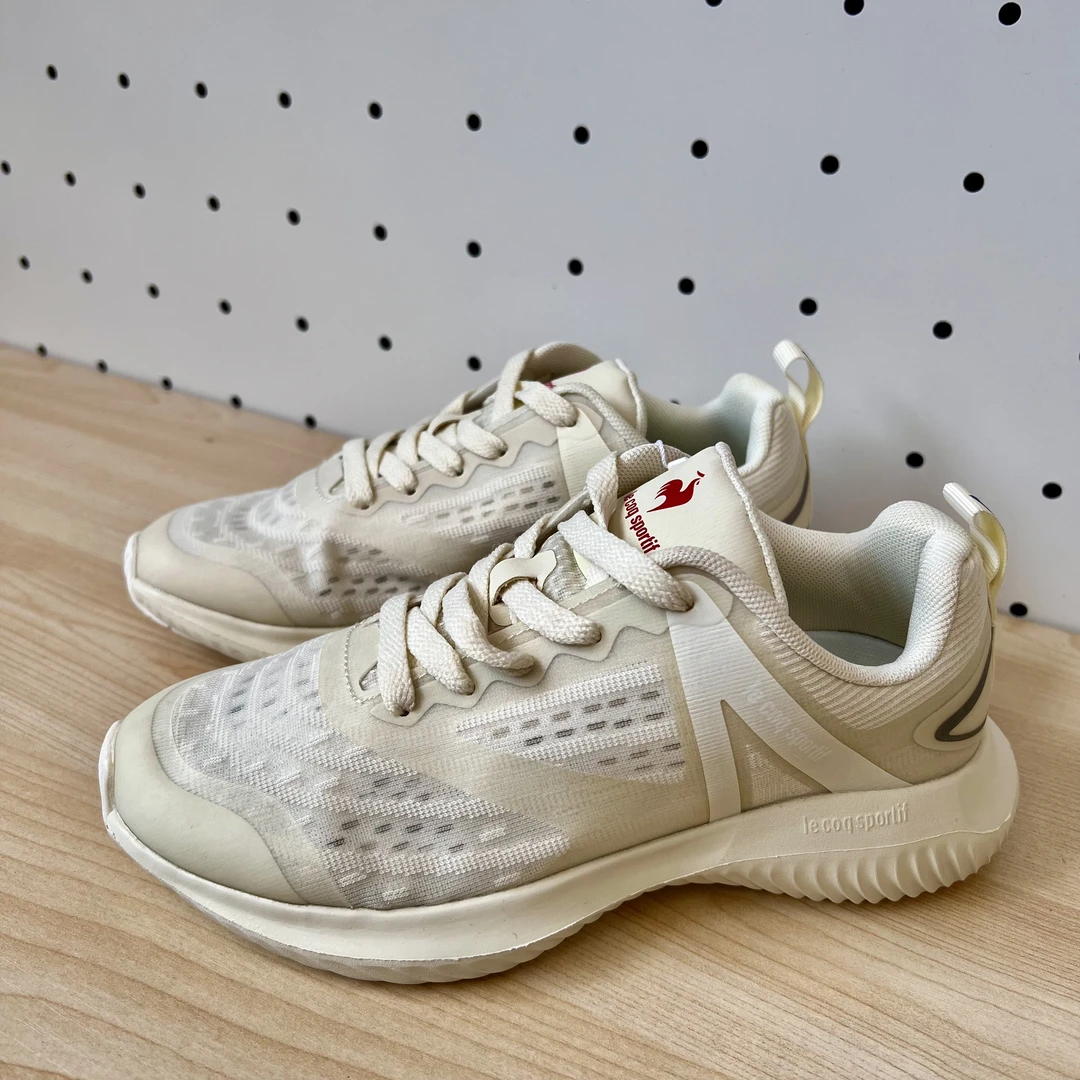 男女同款跑步休闲鞋 默认微瑕 没鞋盒CMT-221312WAS 04