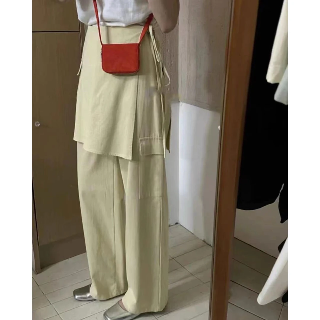 甜甜家工装裤2871