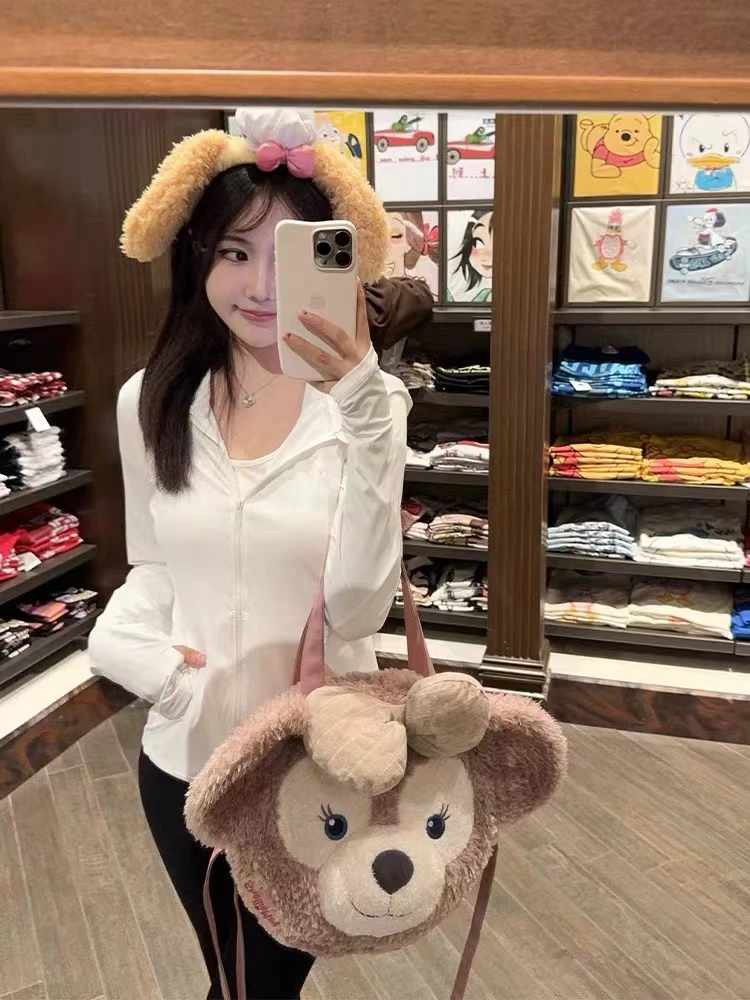 L家同款瑜伽服防晒衣