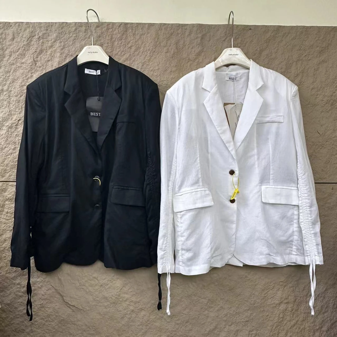 best u砂洗外套3210