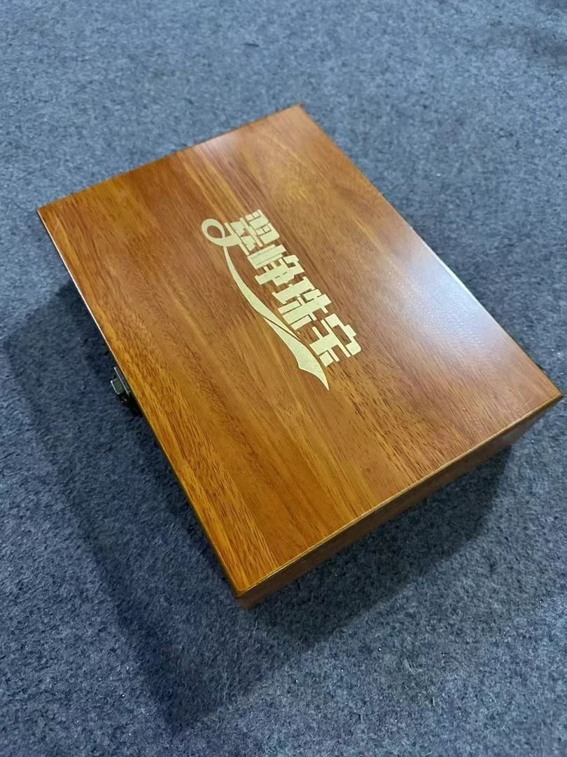 珠宝VIP定制礼盒(专属版）