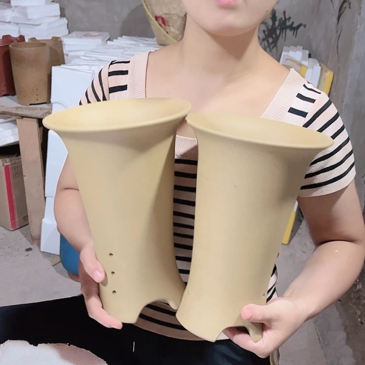 紫砂花盆宜兴紫砂精品