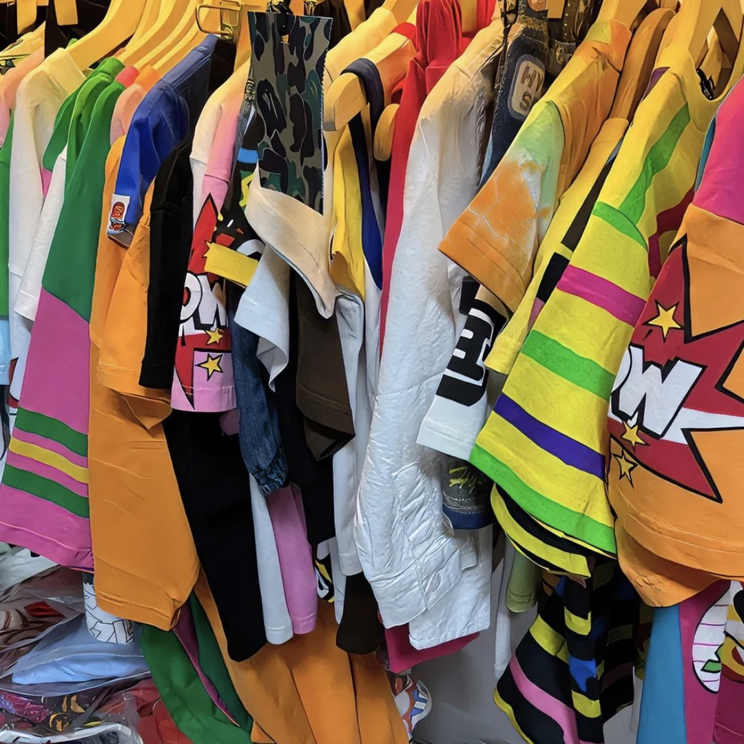 （28-58叫号孤品）儿童时尚休闲衫