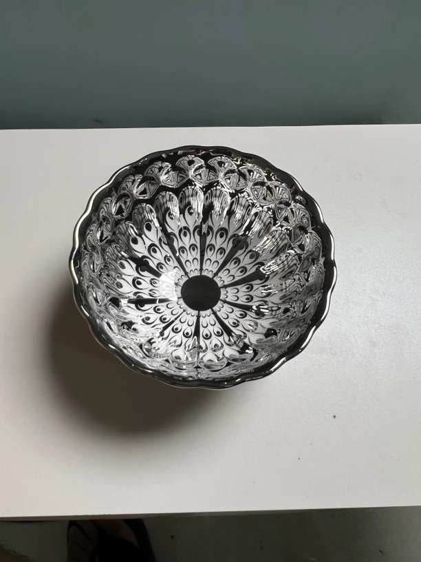 冰清玉洁 主人杯 茶杯